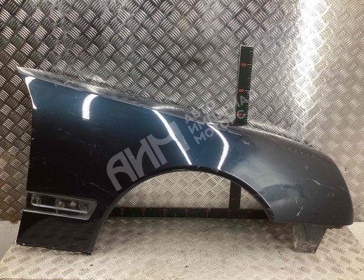 Крыло переднее правое Mercedes E (W210) 1999-2002 рестайлинг  Mercedes E E (W210) 1999-2002 рестайлинг