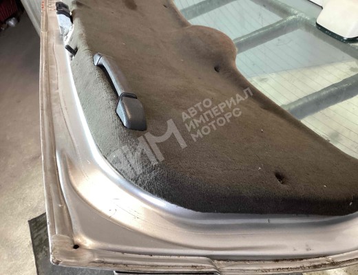 Крышка багажника (дверь 3-5) Opel Omega B 1999-2003 рестайлинг  Opel Omega Omega B 1999-2003 рестайлинг
