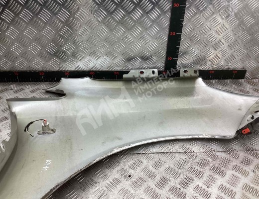 Крыло переднее левое Opel Corsa D 2006-2010  Opel Corsa Corsa D 2006-2010