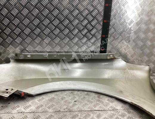 Крыло переднее правое Opel Vectra C 2002-2005  Opel Vectra Vectra C 2002-2005