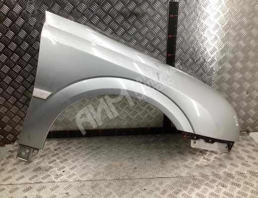 Крыло переднее правое Opel Vectra C 2002-2005  Opel Vectra Vectra C 2002-2005