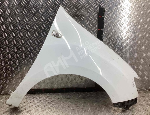 Крыло переднее правое Dacia Sandero II (B52) 2013-2020  Dacia Sandero Sandero II (B52) 2013-2020