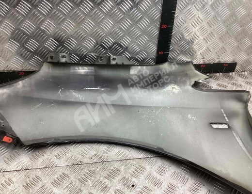 Крыло переднее правое Opel Corsa D 2006-2010  Opel Corsa Corsa D 2006-2010