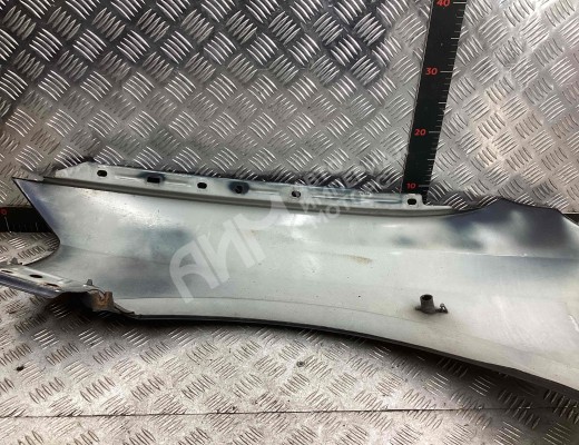 Крыло переднее правое Opel Astra G 1998-2004  Opel Astra Astra G 1998-2004