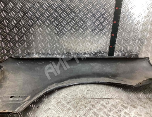 Крыло переднее левое Mercedes E (W210) 1999-2002 рестайлинг  Mercedes E E (W210) 1999-2002 рестайлинг