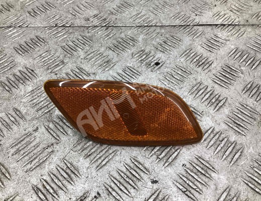 Катафот Subaru Impreza II (GG/G11) 2000-2002  Subaru Impreza Impreza II (GG/G11) 2000-2002