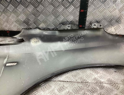Крыло переднее левое Opel Corsa D 2006-2010  Opel Corsa Corsa D 2006-2010