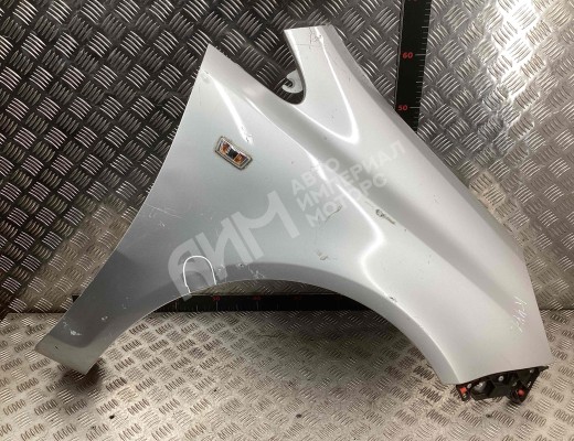 Крыло переднее правое Opel Corsa D 2006-2010  Opel Corsa Corsa D 2006-2010