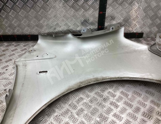 Крыло переднее левое Fiat Scudo II (270) 2007-2016  Fiat Scudo Scudo II (270) 2007-2016