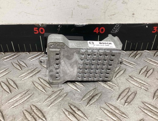 Сопротивление печки MAN TGL I 2005-2020  MAN TGL TGL I 2005-2020