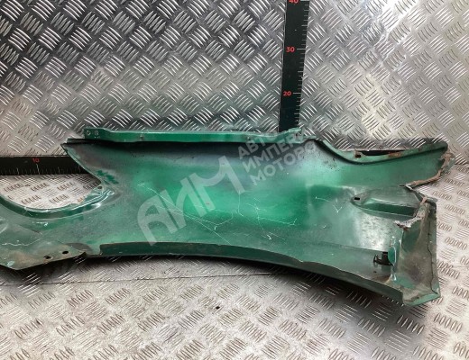 Крыло переднее правое Mercedes Vito I (W638) 1996-2003  Mercedes Vito Vito I (W638) 1996-2003
