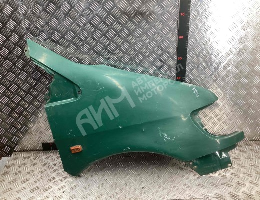 Крыло переднее правое Mercedes Vito I (W638) 1996-2003  Mercedes Vito Vito I (W638) 1996-2003