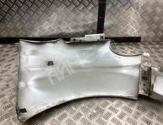 Крыло переднее левое Renault Trafic II 2001-2014  Renault Trafic Trafic II 2001-2014
