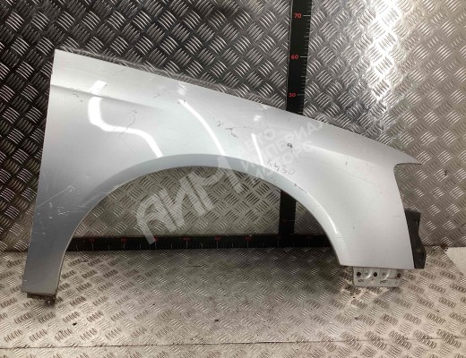 Крыло переднее правое Volkswagen Passat B6 (3C) 2005-2010  Volkswagen Passat Passat B6 (3C) 2005-2010