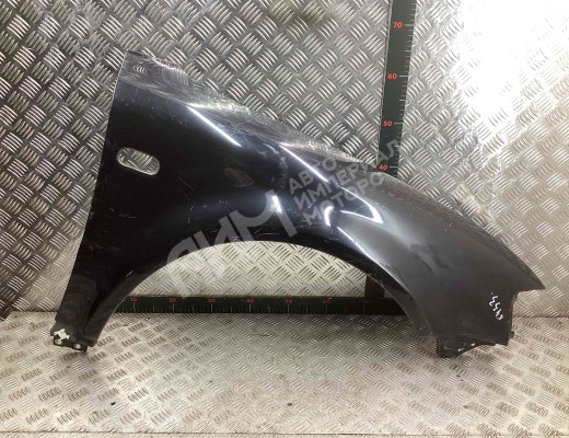 Крыло переднее правое Volkswagen Passat B5 (3B) 1996-2000  Volkswagen Passat Passat B5 (3B) 1996-2000