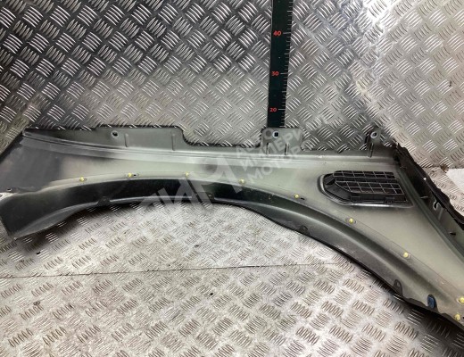 Крыло переднее правое Land Rover Discovery III (LA) 2004-2009  Land Rover Discovery Discovery III (LA) 2004-2009