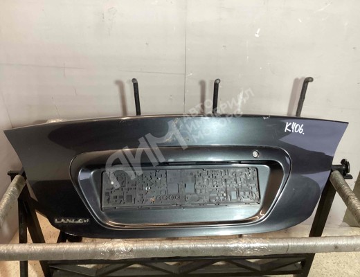 Крышка багажника (дверь 3-5) Mitsubishi Lancer IX (CS) 2003-2005 рестайлинг  Mitsubishi Lancer Lancer IX (CS) 2003-2005 рестайлинг
