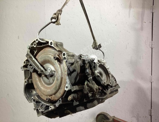 КПП автоматическая (АКПП) Audi A6 C5 (4B) 1997-2001  Audi A6 A6 C5 (4B) 1997-2001