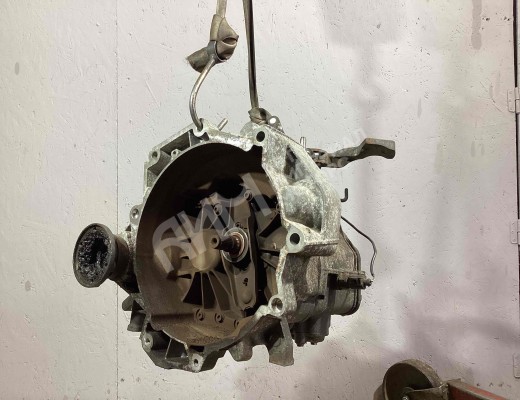 КПП механическая (МКПП) 5-ступенчатая Volkswagen Golf V (1K) 2004-2009  Volkswagen Golf Golf V (1K) 2004-2009