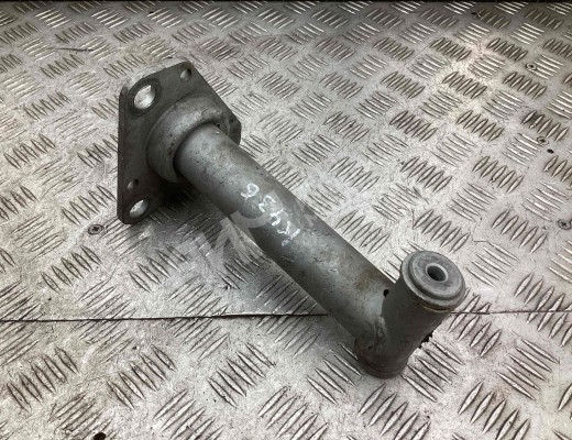 Кронштейн крепления бампера переднего Audi A6 C5 (4B) 1997-2001  Audi A6 A6 C5 (4B) 1997-2001