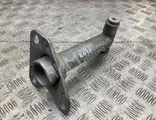 Кронштейн крепления бампера переднего Audi A6 C5 (4B) 1997-2001  Audi A6 A6 C5 (4B) 1997-2001