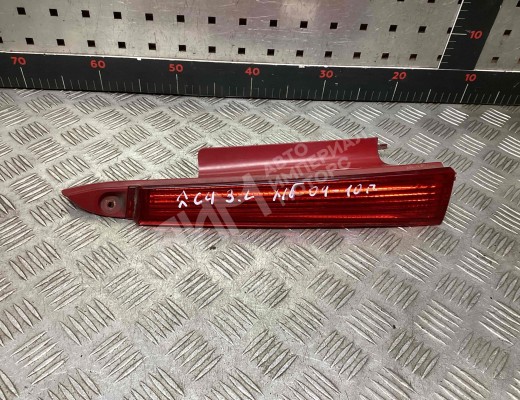 Катафот Citroen C4 (LA/LC) 2004-2010  Citroen C4 C4 (LA/LC) 2004-2010