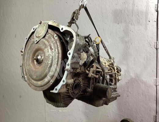 КПП автоматическая (АКПП) Subaru Forester I (S10) 1997-2002  Subaru Forester Forester I (S10) 1997-2002