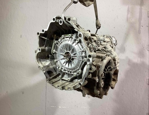 Вариатор Audi A4 B7 (8EC, 8ED) 2004-2008  Audi A4 A4 B7 (8EC, 8ED) 2004-2008