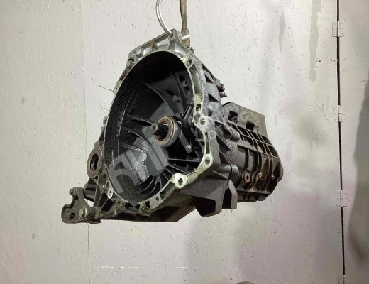 КПП механическая (МКПП) 5-ступенчатая Ford T. Connect I 2002-2009  Ford Transit Connect T. Connect I 2002-2009