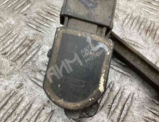 Датчик положения кузова BMW X6 (E71) 2007-2012  BMW X6 X6 (E71) 2007-2012