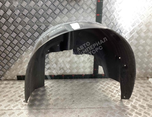 Защита арок задняя правая (подкрылок) Geely Tugella (HPBA4) 2022-2024 рестайлинг  Geely Tugella Tugella (HPBA4) 2022-2024 рестайлинг