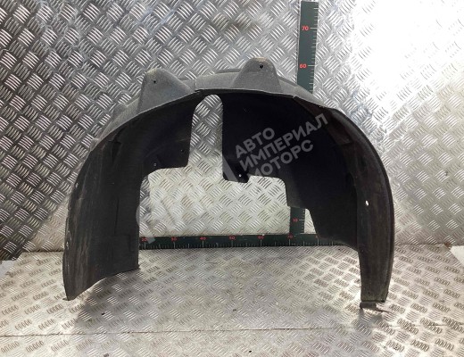 Защита арок задняя правая (подкрылок) Geely Tugella (HPBA4) 2022-2024 рестайлинг  Geely Tugella Tugella (HPBA4) 2022-2024 рестайлинг
