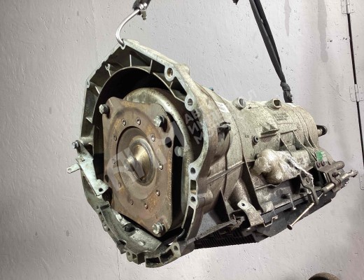 КПП автоматическая (АКПП) BMW 7-Series (E65/66) 2001-2008  BMW 7-Series 7-Series (E65/66) 2001-2008