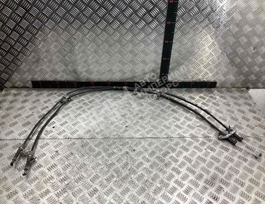 Трос ручника Mazda 6 I (GG) 2002-2005  Mazda 6 6 I (GG) 2002-2005