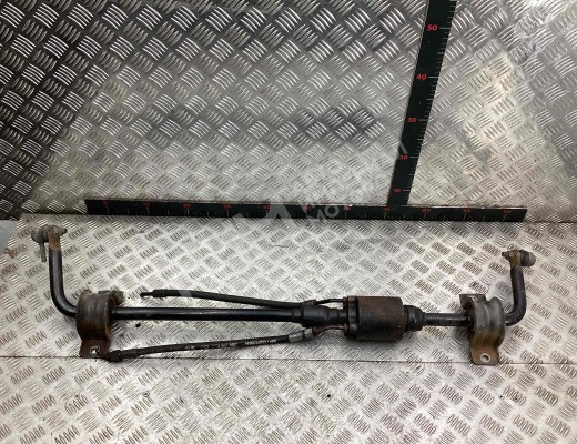 Стабилизатор подвески (поперечной устойчивости) задний BMW X6 (E71) 2007-2012  BMW X6 X6 (E71) 2007-2012