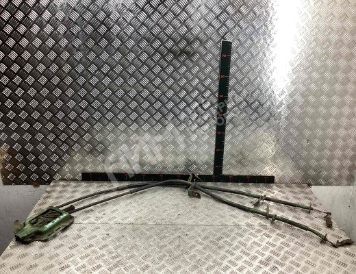 Трос ручника Mercedes Sprinter I (W901-905) 1995-2006  Mercedes Sprinter Sprinter I (W901-905) 1995-2006