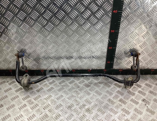 Стабилизатор подвески (поперечной устойчивости) задний Mazda 6 I (GG) 2002-2005  Mazda 6 6 I (GG) 2002-2005