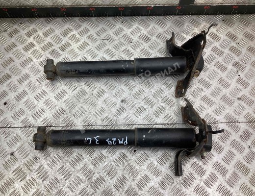 Амортизатор задний Mazda 6 I (GG) 2002-2005  Mazda 6 6 I (GG) 2002-2005