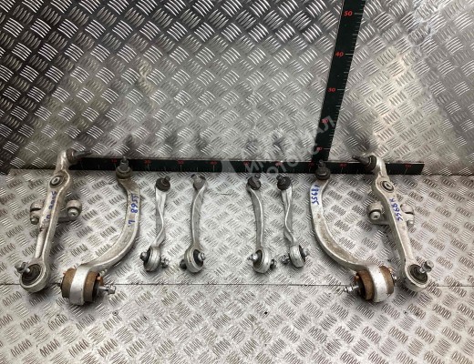 Рычаг передний Audi A4 B6 (8EC, 8E5) 2000-2004  Audi A4 A4 B6 (8EC, 8E5) 2000-2004