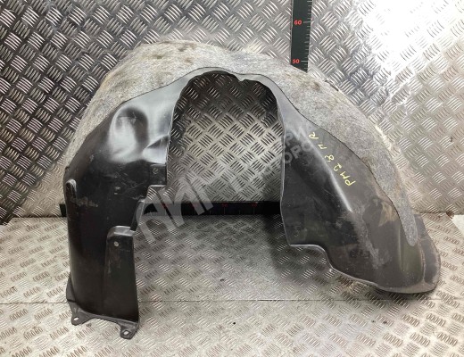 Защита арок передняя правая (подкрылок) Geely Tugella (HPBA4) 2022-2024 рестайлинг  Geely Tugella Tugella (HPBA4) 2022-2024 рестайлинг