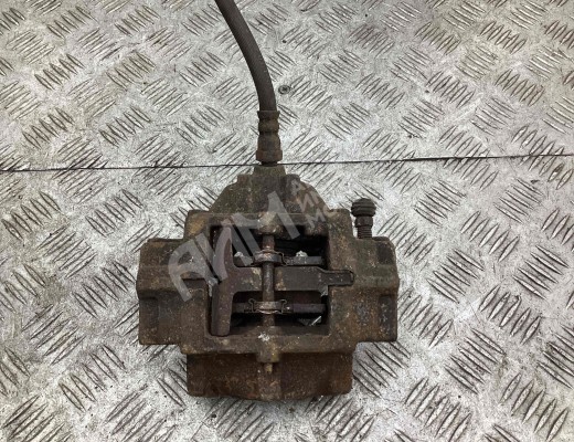 Суппорт задний правый Mercedes CLK (W208) 1997-2002  Mercedes CLK CLK (W208) 1997-2002