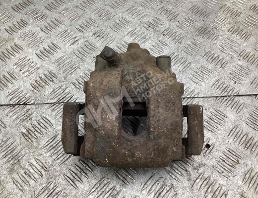 Суппорт задний левый BMW 3-Series (E46) 2001-2005 рестайлинг  BMW 3-Series 3-Series (E46) 2001-2005 рестайлинг