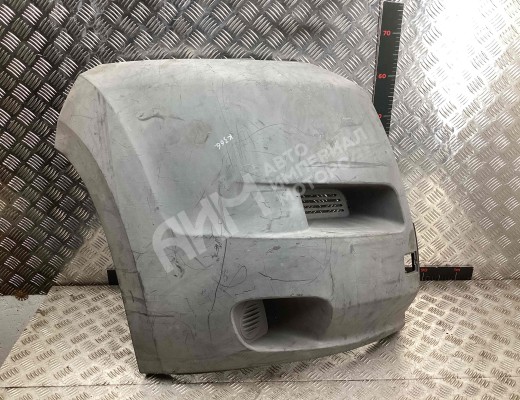 Клык бампера передний правый Fiat Ducato 2006-2014  Fiat Ducato Ducato 2006-2014