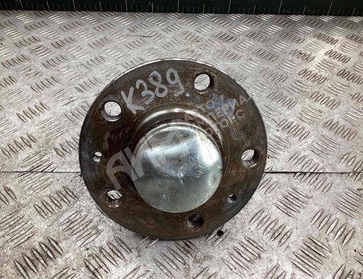 Ступица задняя левая Fiat Ducato 2006-2014  Fiat Ducato Ducato 2006-2014