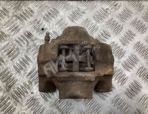 Суппорт задний левый Opel Omega B 1994-1999  Opel Omega Omega B 1994-1999