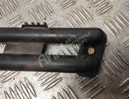 Патрубок отопителя (печки) BMW 3-Series (E36) 1990-2000  BMW 3-Series 3-Series (E36) 1990-2000