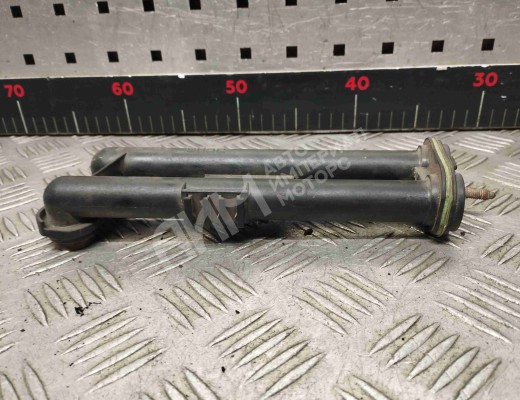 Патрубок отопителя (печки) BMW 3-Series (E36) 1990-2000  BMW 3-Series 3-Series (E36) 1990-2000