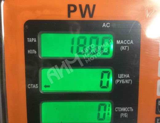 Коронка ступица передняя MAN TGA 2000-2008  MAN TGA TGA 2000-2008