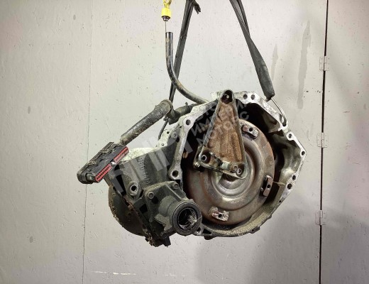 КПП автоматическая (АКПП) Chrysler Voyager IV (RG) 2001-2008  Chrysler Voyager Voyager IV (RG) 2001-2008