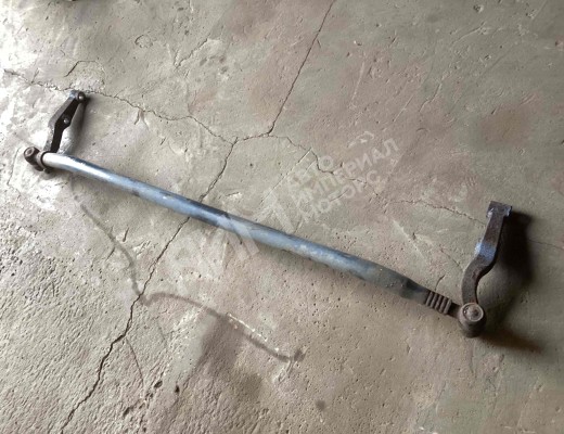 Тяга рулевая MAN TGA 2000-2008  MAN TGA TGA 2000-2008